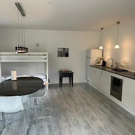 Ammitsbol A Appartamento