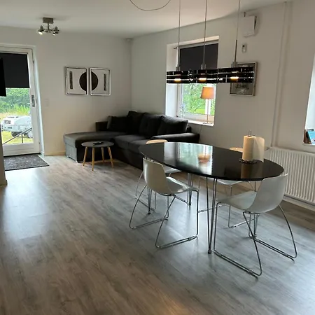 Appartamento Ammitsbol A