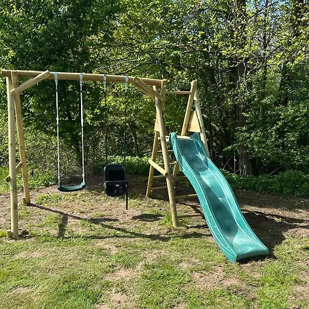 Appartamento Ammitsbol A