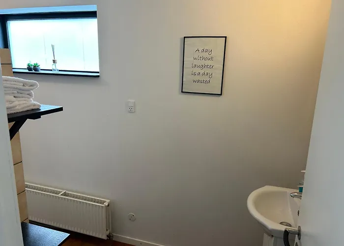 Lejlighed Ammitsbøl A *