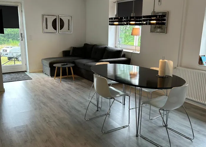 Lejlighed Ammitsbøl A