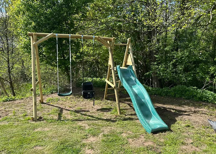 Lejlighed Ammitsbøl A